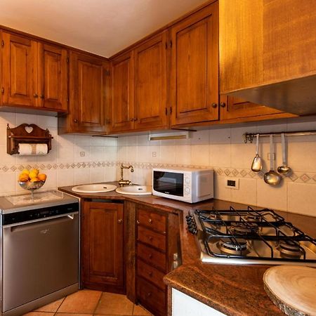Meravigghia Apartment Cefalu Exterior photo