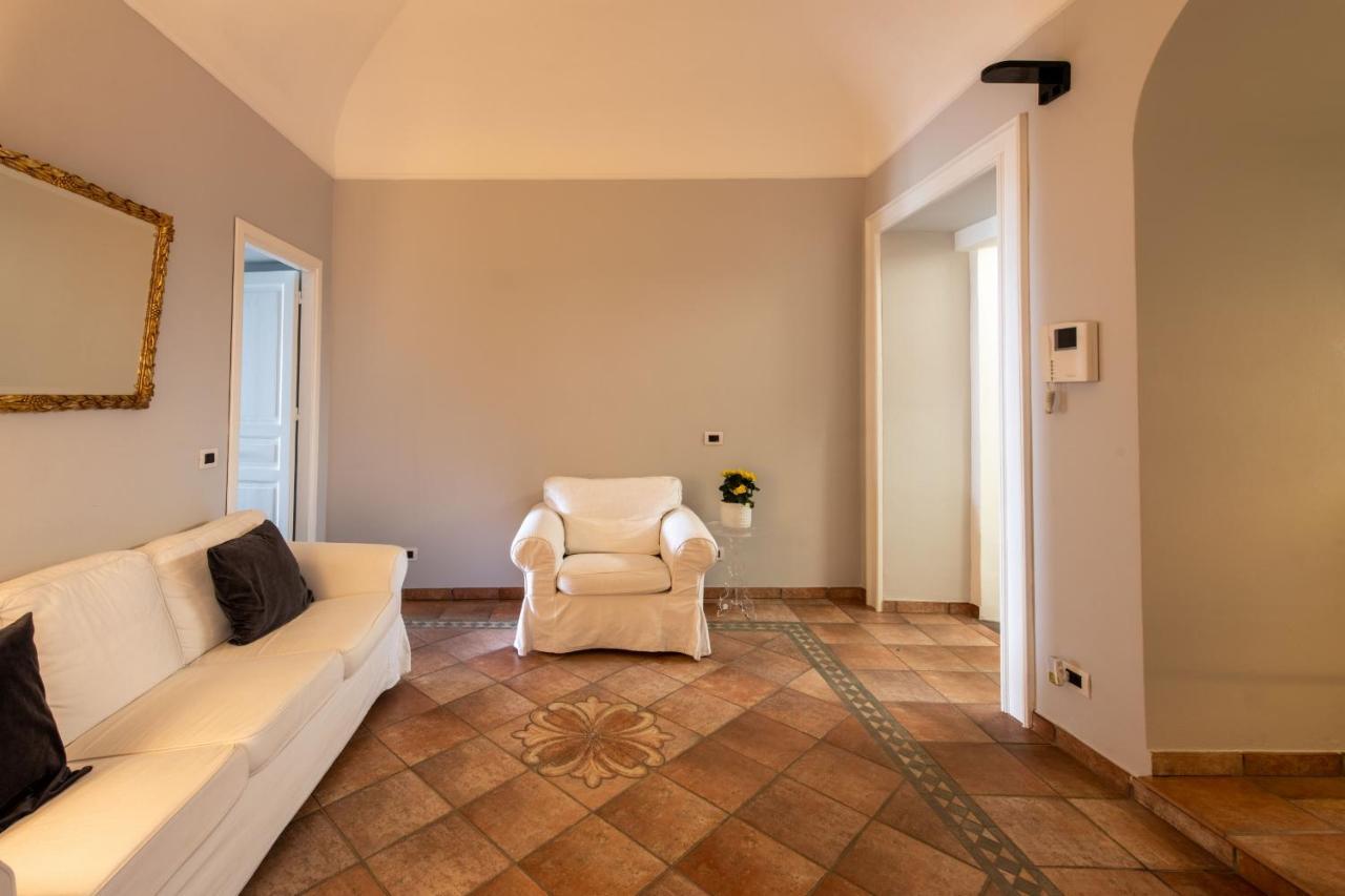 Meravigghia Apartment Cefalu Exterior photo